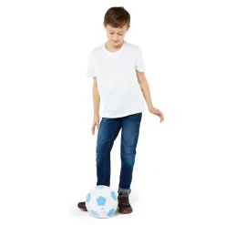 Licensed Plush Size 5 Football 22 cm