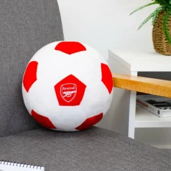 Licensed Plush Size 5 Football 22 cm