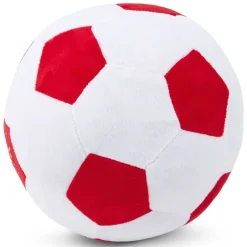 Licensed Plush Size 5 Football 22 cm
