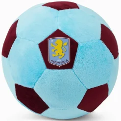 Licensed Plush Size 5 Football 22 cm