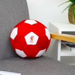Licensed Plush Size 5 Football 22 cm