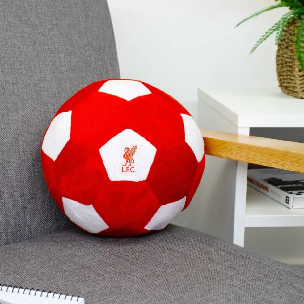 Licensed Plush Size 5 Football 22 cm