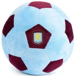 Licensed Plush Size 5 Football 22 cm