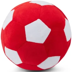 Licensed Plush Size 5 Football 22 cm