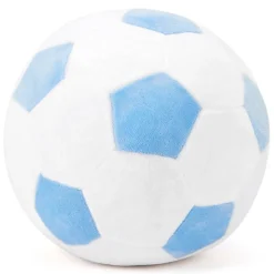 Licensed Plush Size 5 Football 22 cm