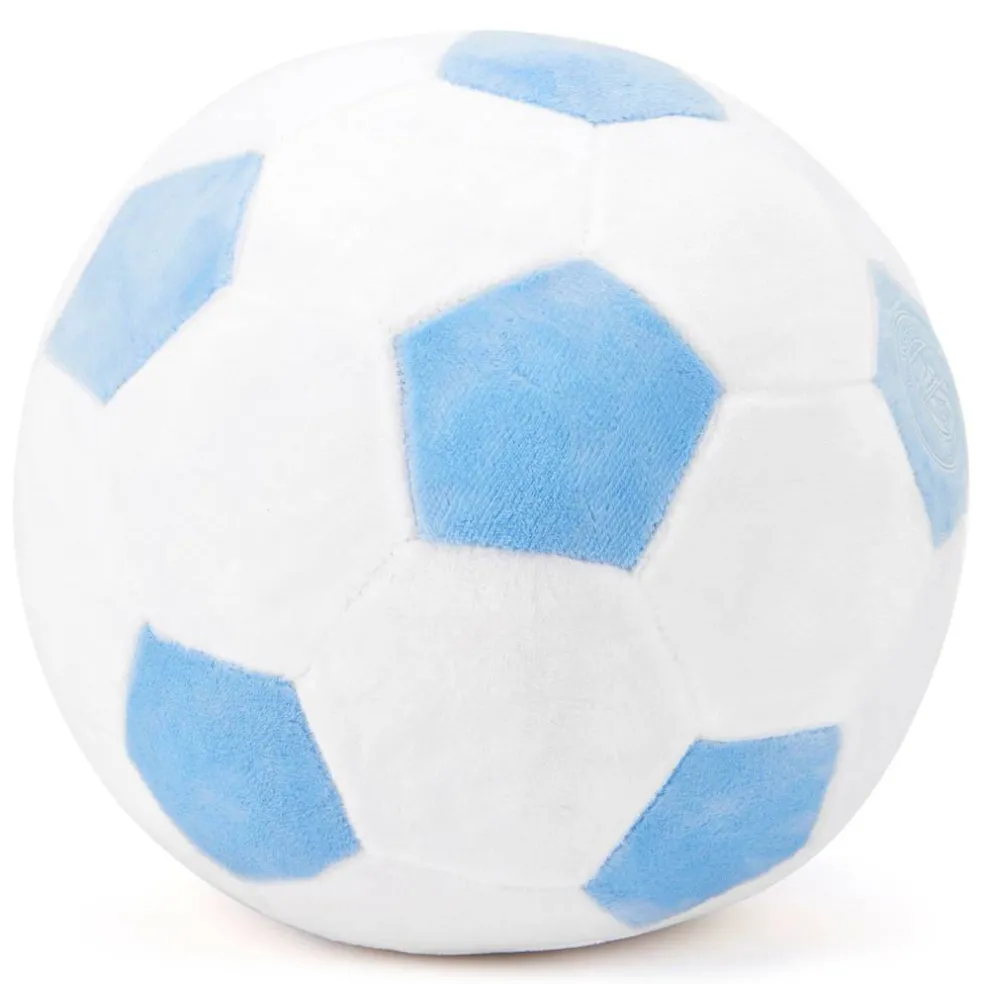 Licensed Plush Size 5 Football 22 cm