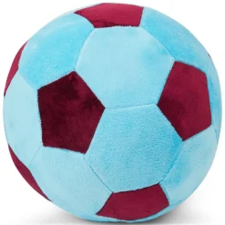 Licensed Plush Size 5 Football 22 cm