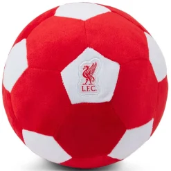 Licensed Plush Size 5 Football 22 cm