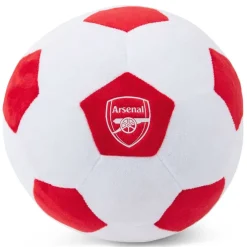 Licensed Plush Size 5 Football 22 cm