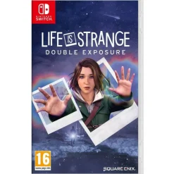 Life Is Strange Double Exposure