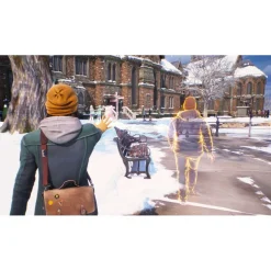 Life Is Strange Double Exposure