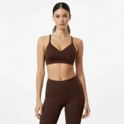 Light Bra Womens