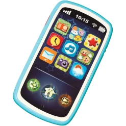 Light N Sound Remote Control & Fun Sound Smart Phone Twin Pack