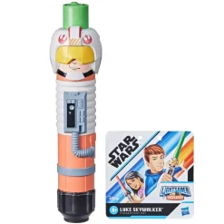 Lightsaber Squad (Assortment)
