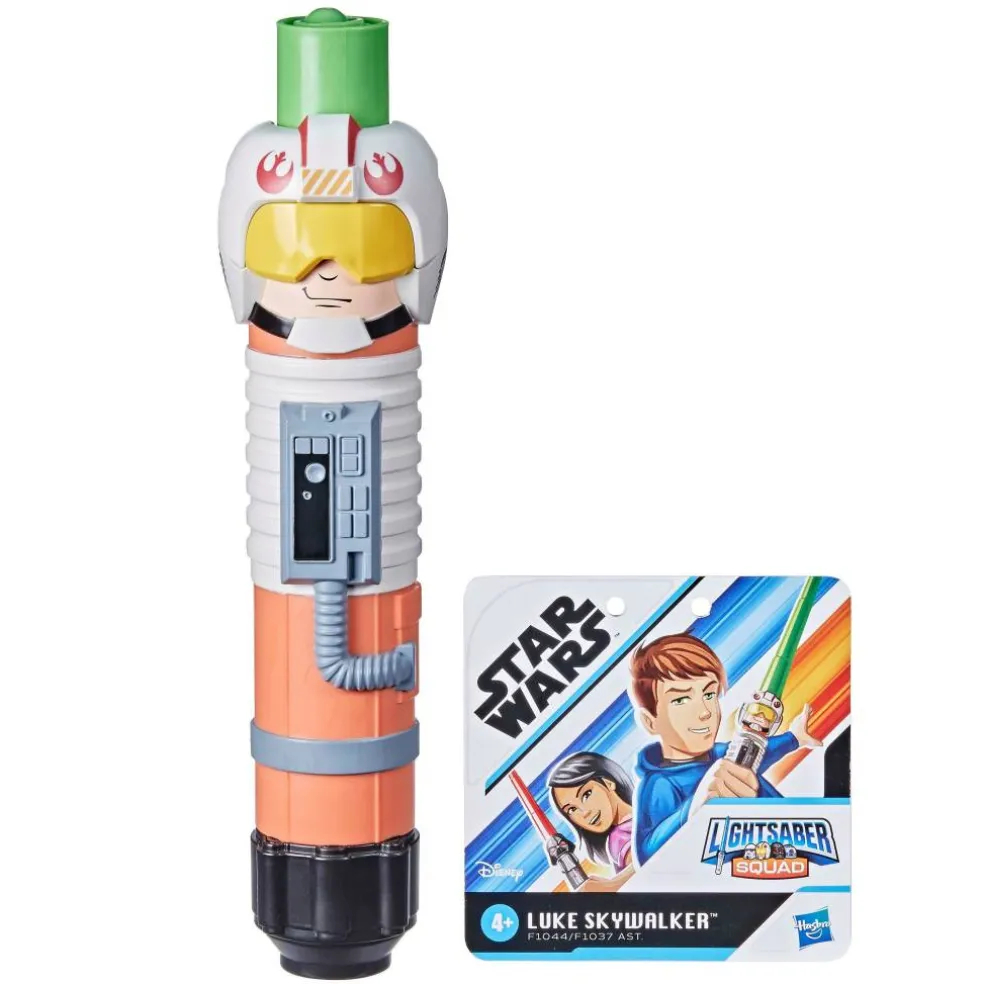 Lightsaber Squad (Assortment)