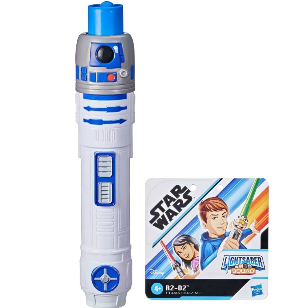 Lightsaber Squad (Assortment)