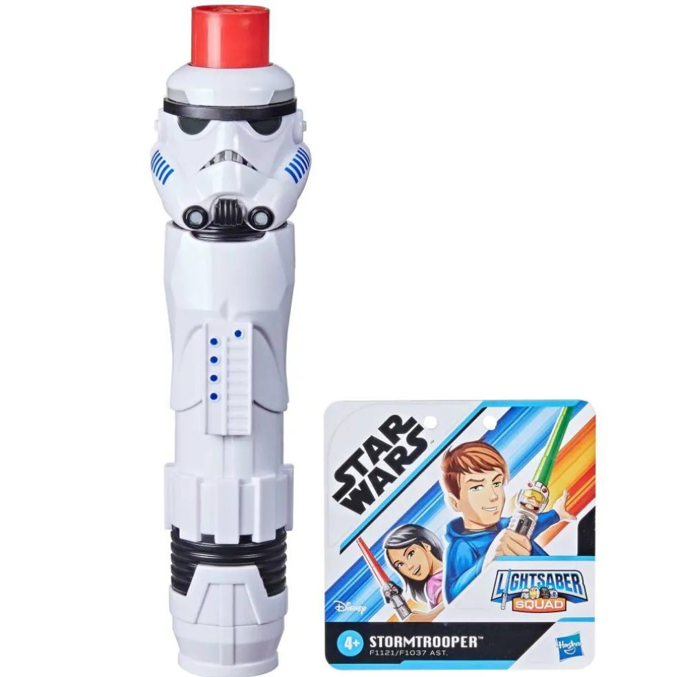 Lightsaber Squad (Assortment)