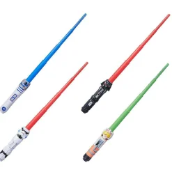 Lightsaber Squad (Assortment)
