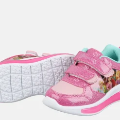 Light Up Trainers