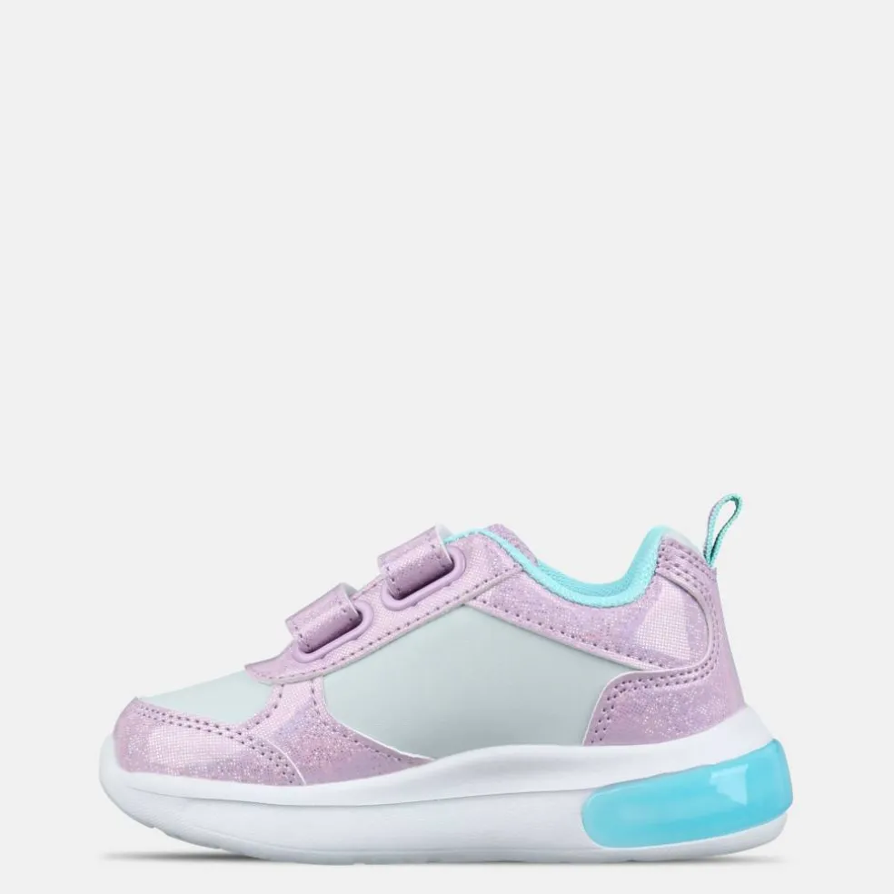 Light Up Trainers