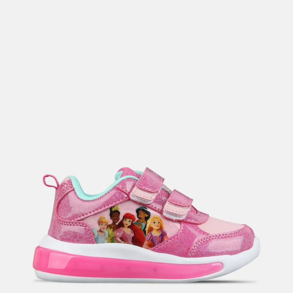 Light Up Trainers