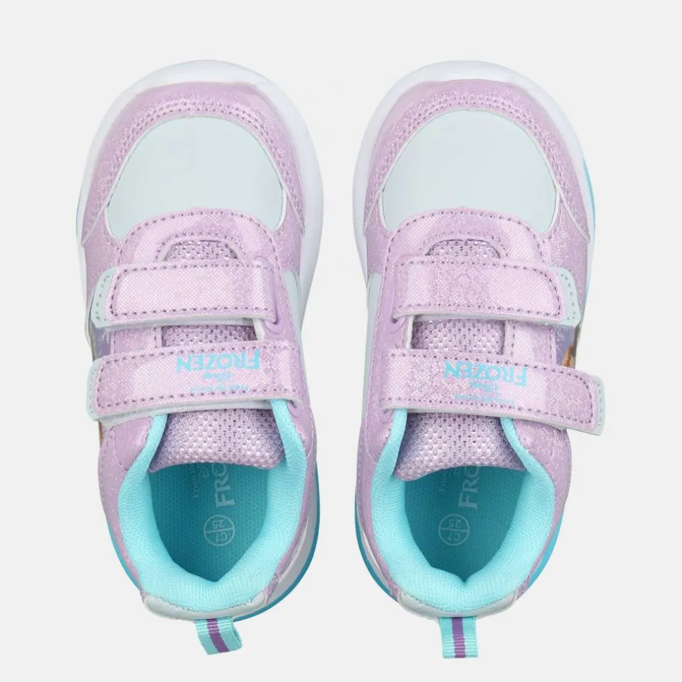 Light Up Trainers