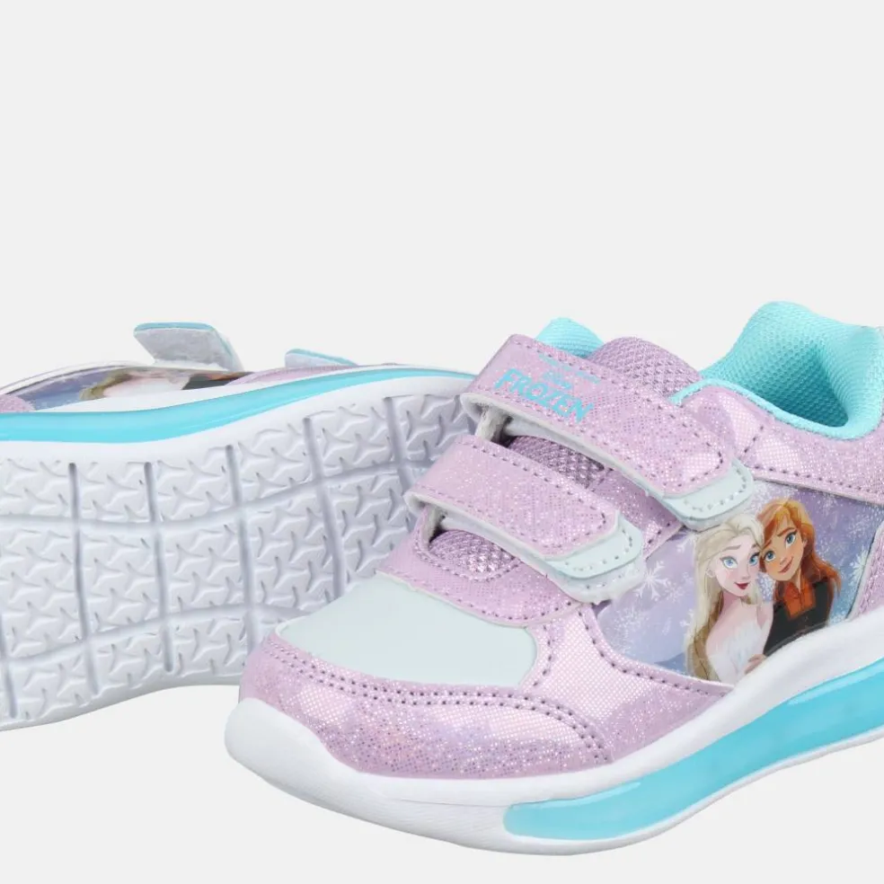 Light Up Trainers