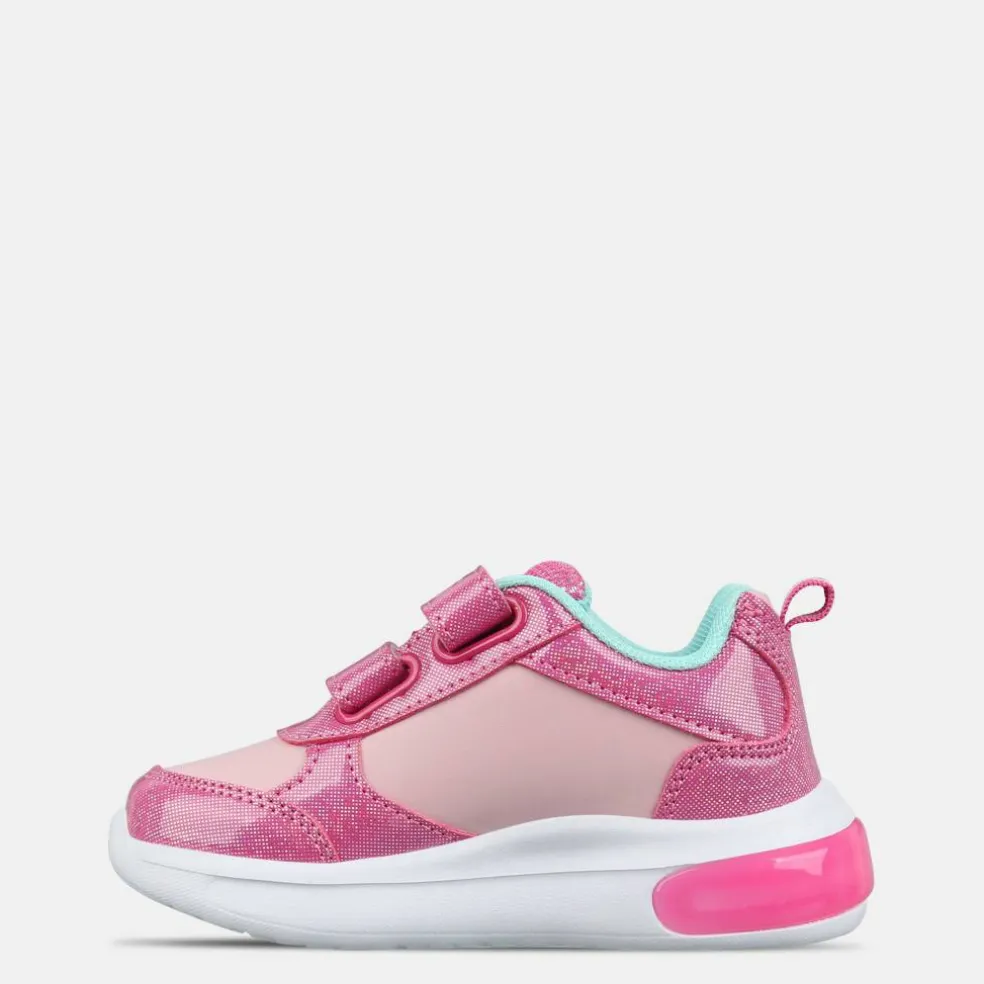 Light Up Trainers