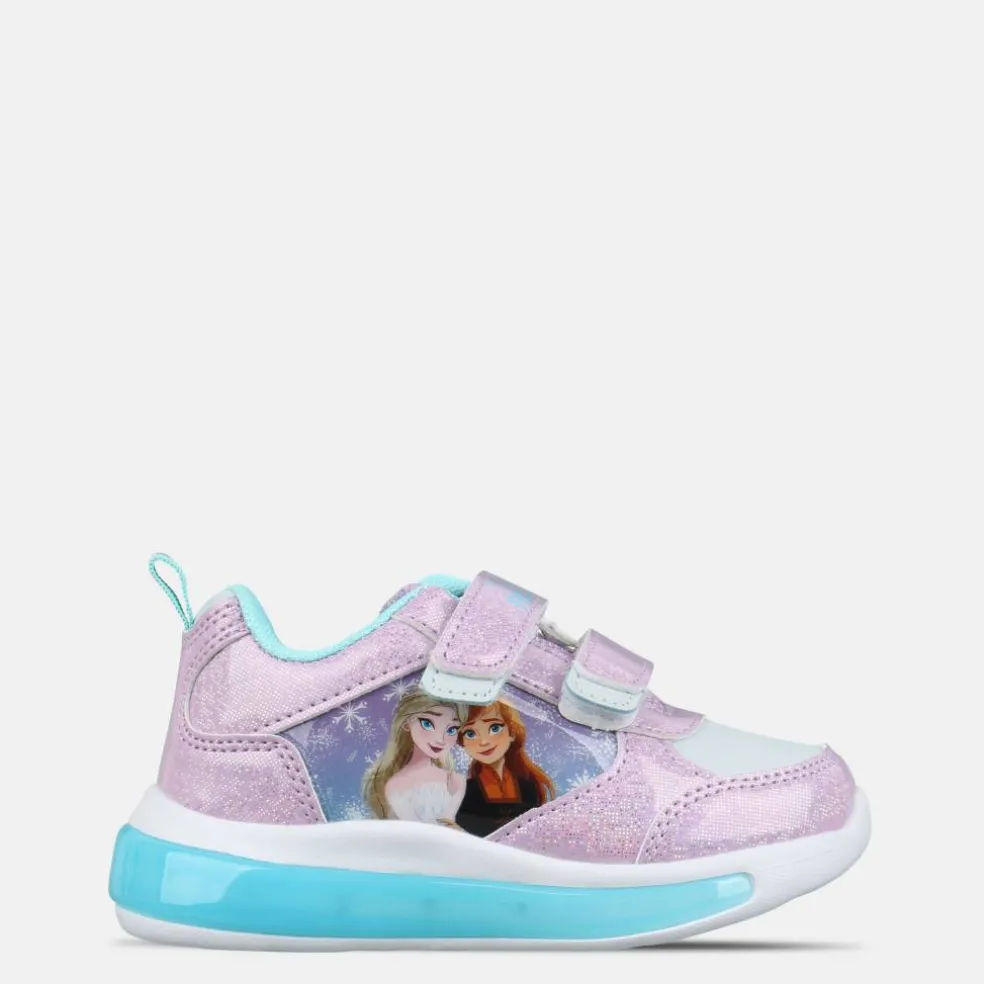 Light Up Trainers