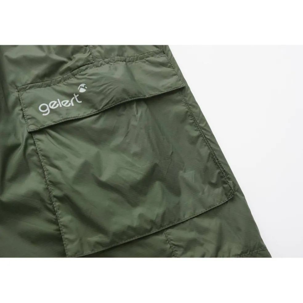Lightweight Walking Short Mens