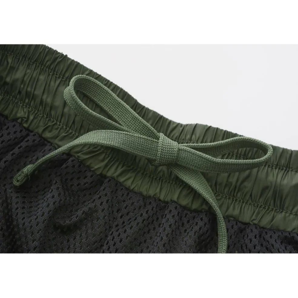 Lightweight Walking Short Mens