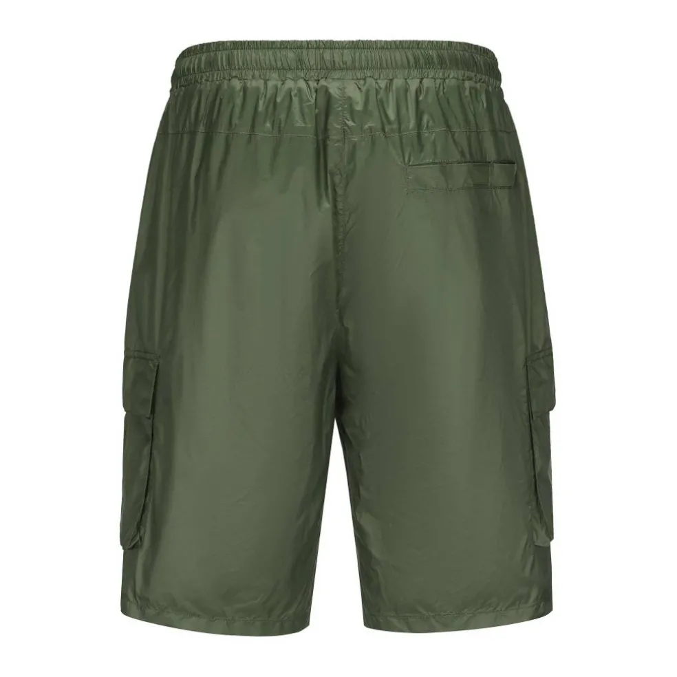 Lightweight Walking Short Mens
