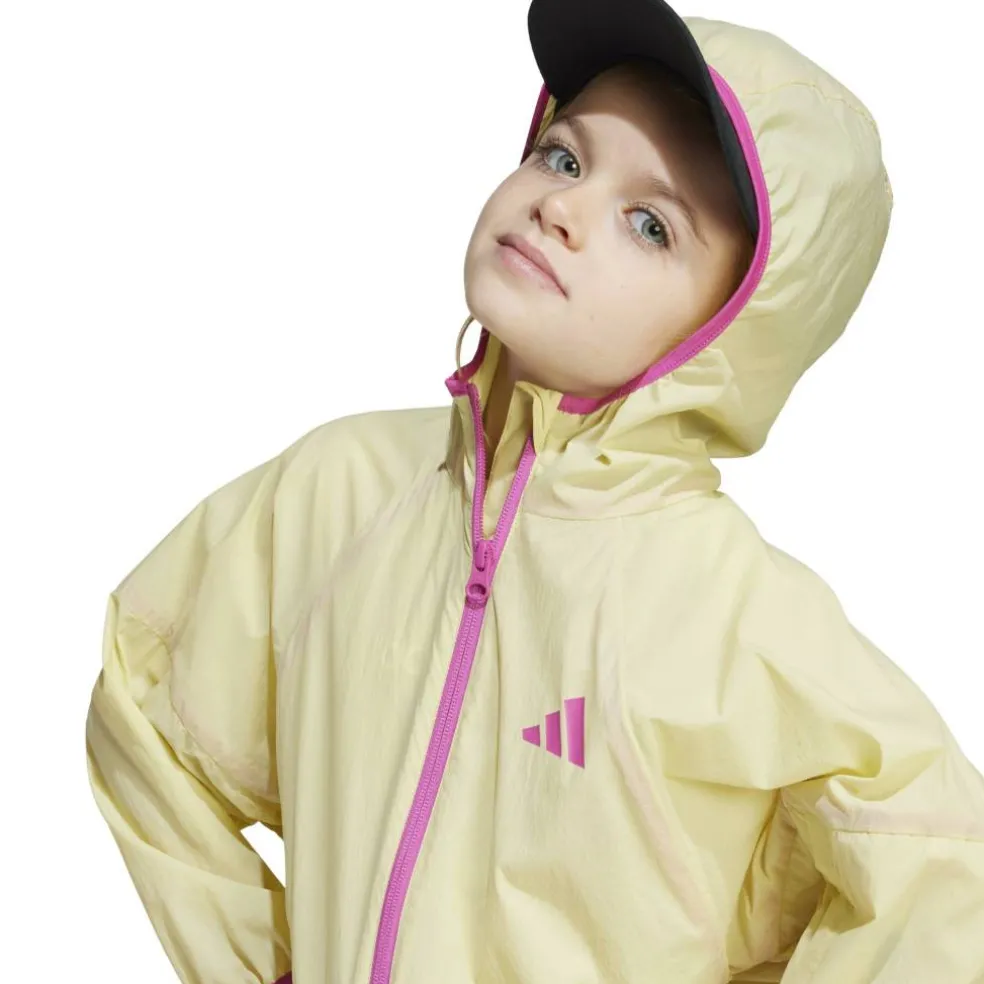Lightweight Windbreaker Infants