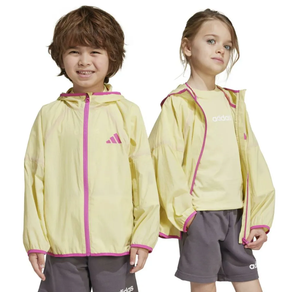 Lightweight Windbreaker Infants