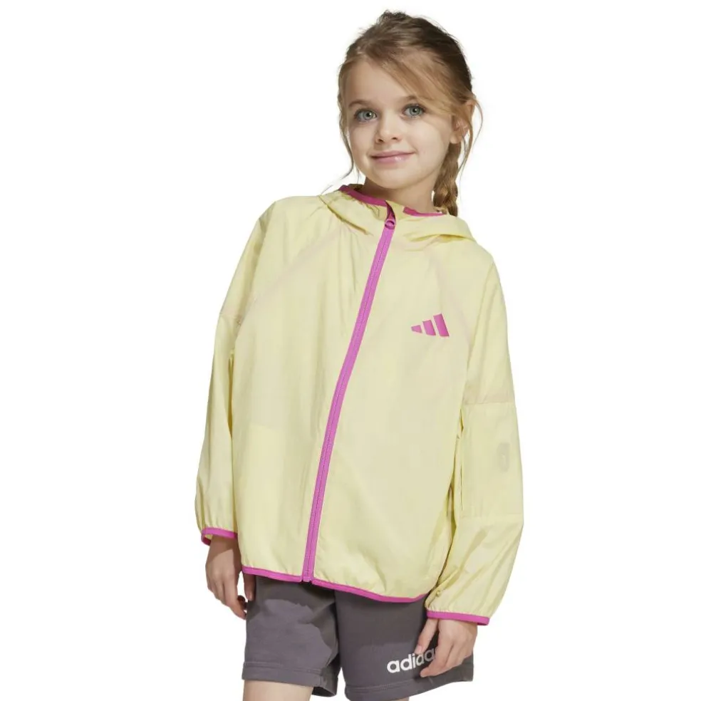 Lightweight Windbreaker Infants