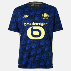 Lille Third Shirt 2025 2026 Adults
