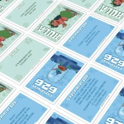 Lilo & Stitch Monopoly