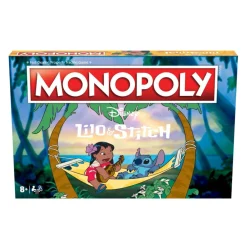 Lilo & Stitch Monopoly