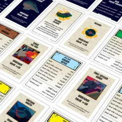 Lilo & Stitch Monopoly