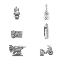 Lilo & Stitch Monopoly
