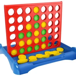 Line Up Board Game