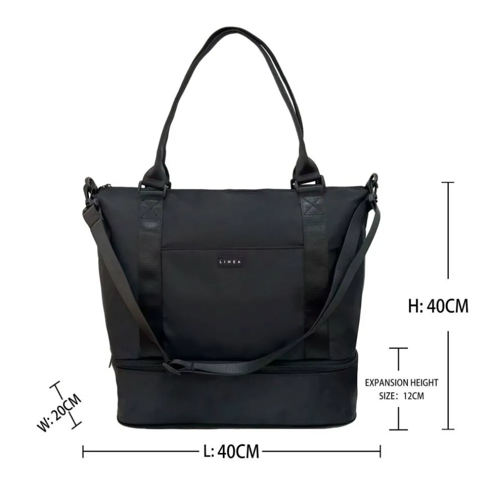 Linea Underseat Tote