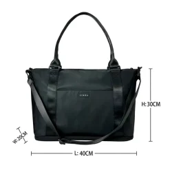 Linea Underseat Tote