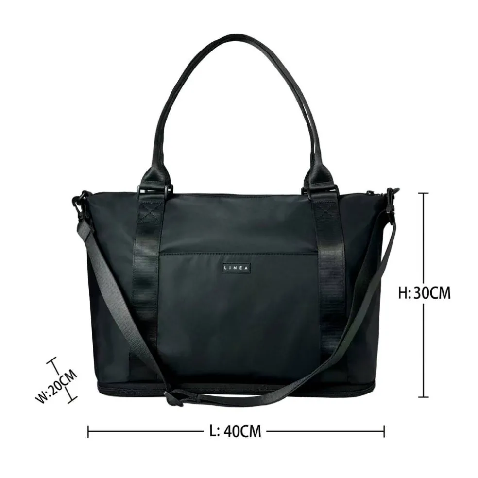 Linea Underseat Tote