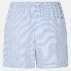 Linen Shorts