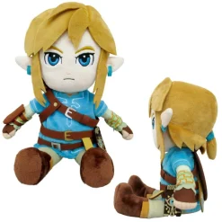 LINK BOTW SM 51
