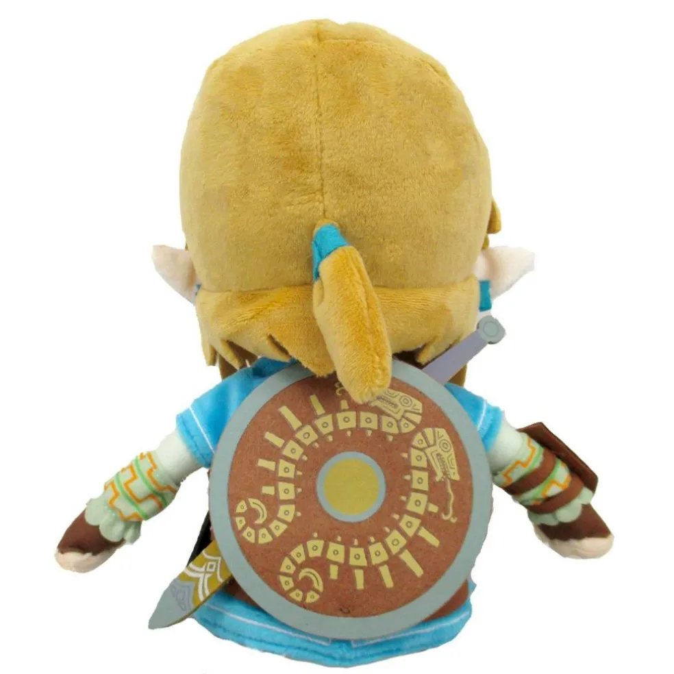 LINK BOTW SM 51