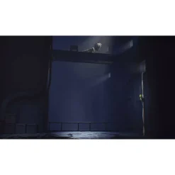 Little Nightmares Enhanced Complete Edition