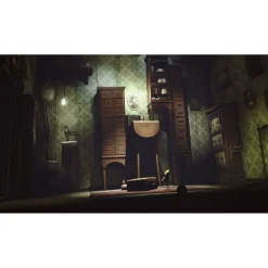 Little Nightmares Enhanced Complete Edition