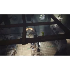 Little Nightmares Enhanced Complete Edition